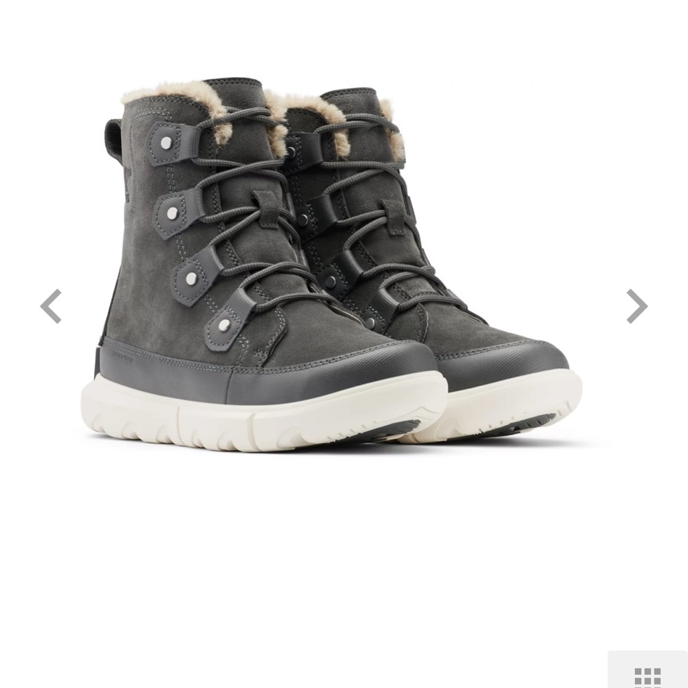 WOMEN'S SOREL EXPLORER™ II JOAN